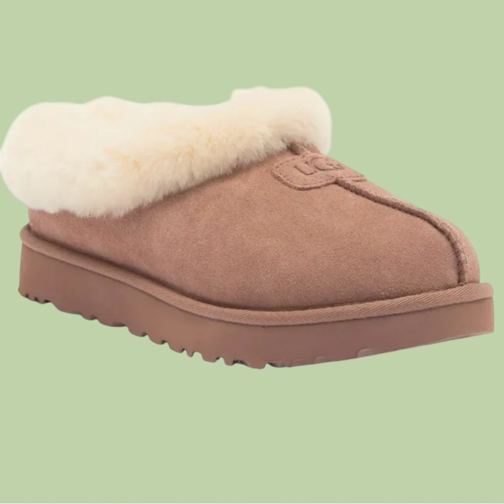 UGG-Tazzette-Rocky Road